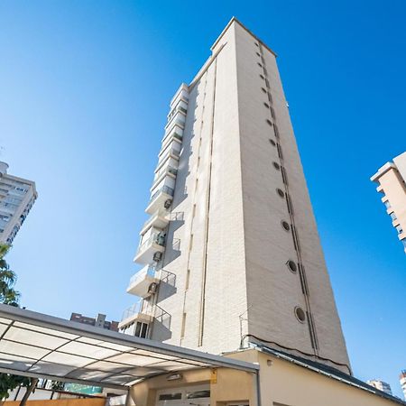 Niza 11-A Apartment Levante Beach Benidorm Exterior photo